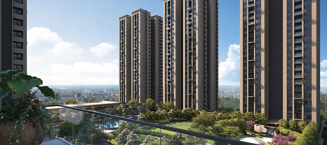 Utpalaa The Condoville 1