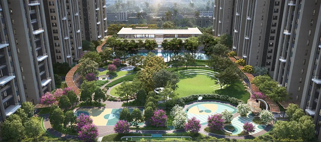 Utpalaa The Condoville 2