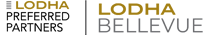 Lodha Bellevue Mahalaxmi logo